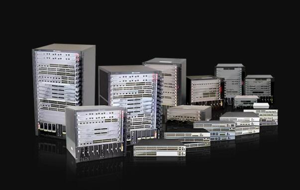 <b>基于H3C -VLAN的分类及创建</b>